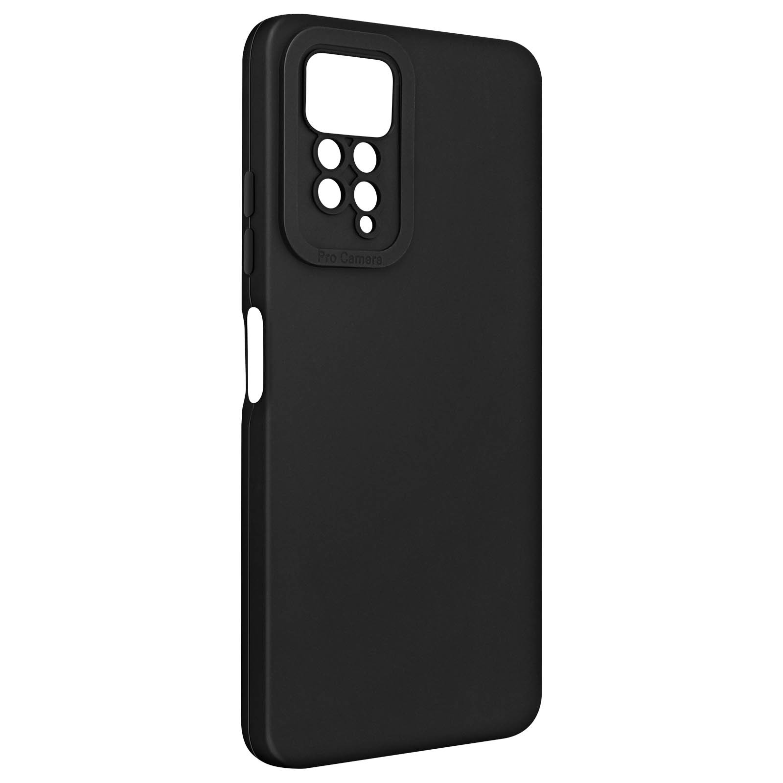 Coque résistant Xiaomi Redmi Note 11 Pro Plus silicone antichoc