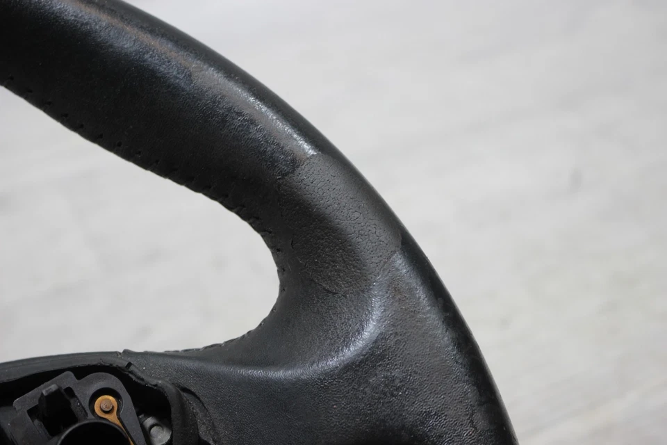 Lenkrad 8200344082 Renault Clio III VP/C85 Bj,07 - Bild 3 von 4