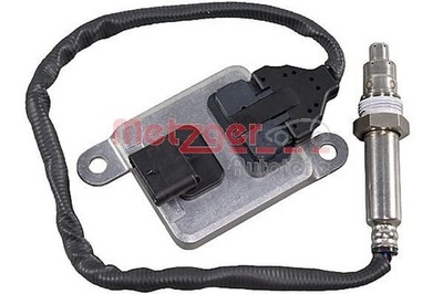 METZGER AUTOTEILE NOx-Sensor NOx-Katalysator 0899182 für BMW E81 E87 E90 E91 E92