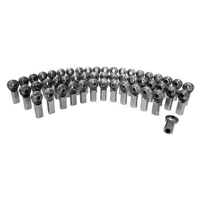 Steinjager J0015111 Metric Rod Ends