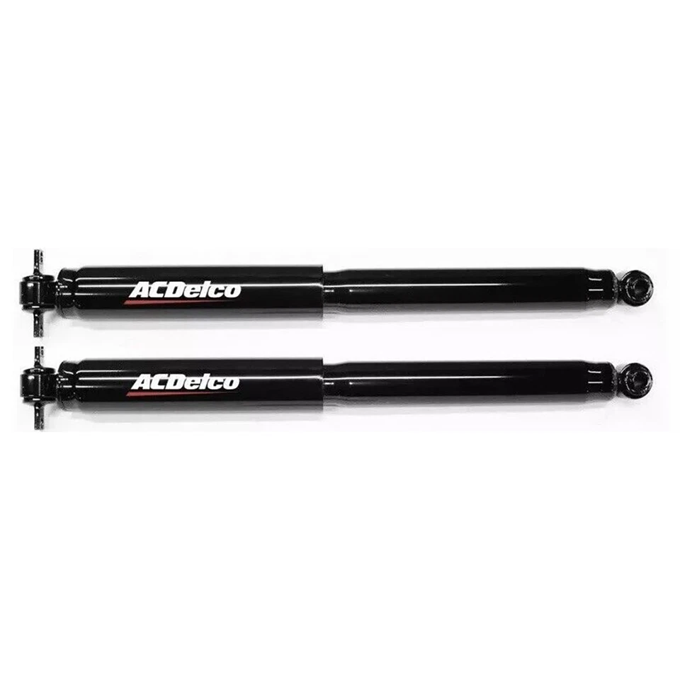 AC Delco Rear Struts Shocks Fits Chevy GMC C/K 1500 2500 3500 Pickup Truck - Image 2 of 3