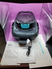Aiper Scuba SE Cordless Pool Vacuum Cleaner Includes Power & Manual FOR PARTS