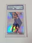 Shai gilgeous alexander Signed Authentic PSA 2019 MOSAIC 1st Year OKC Thunder