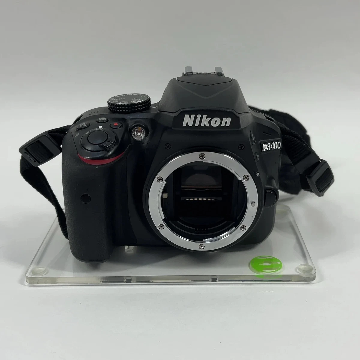 25+ Nikon D D3400 Digital Cameras for sale | Updated Oct 2026