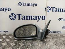 Retroviseur gauche (ou coque) Kia CERATO
