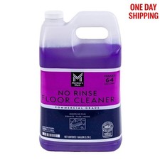 Member's Mark No Rinse Floor Cleaner, 1 Gallon