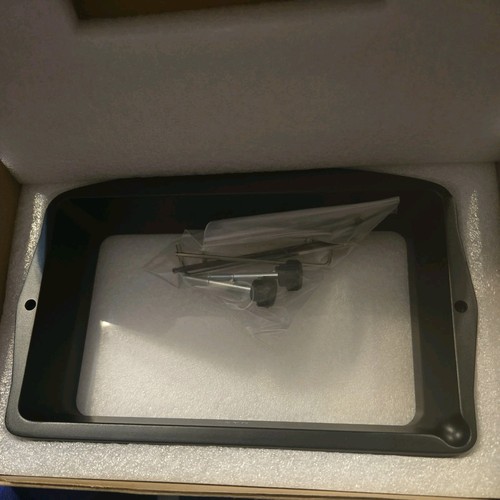 ELEGOO Metal Resin Tank for Mars 4 Ultra LCD 3D Printer, ACF Release Liner - Afbeelding 2 van 2
