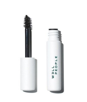 Well People Expressionist Brow Gel, Conditioning Gel For Thickening Brows