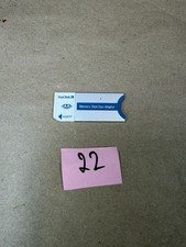 Memory Stick Duo Adaptor - Ships Fast!