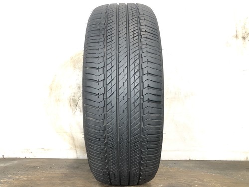 [1] Bridgestone Dueler H/L 422 Ecopia P245/60R18 245 60 18 Tire 7.5/32 ...