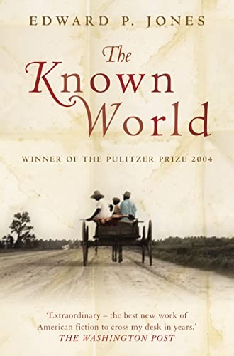 The Known World by Edward P. Jones (Paperback Book) - Image 6