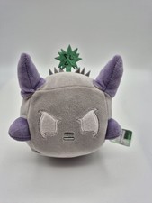 Blox Fruits SPIKE Mystery Plush Series 2 Roblox Brand New with Code