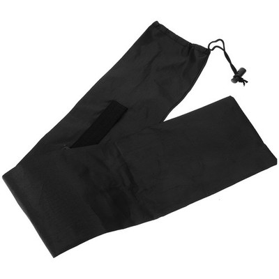 Trekkingstocktasche Zeltstangentasche Für Zelthering Wanderbeutel