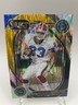 2024 Panini Select - Club Level Andre Reed #205 Black & Orange Shock Prizm