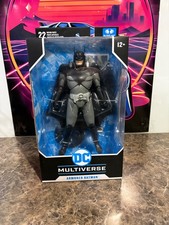 McFarlane DC Multiverse Armored Batman Kingdom Come NEW SEALED