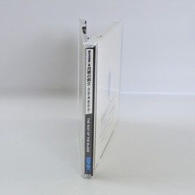 Neo Geo CD LAST BLADE 2 Gekka no Kenshi Spine * 1408 nc