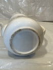 Vtg 80s Teapot Coffee Pot Cottage Core Castleton Brand WELCOME TO OUR HOME Japan — photo 8