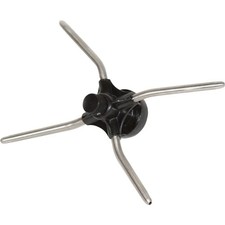 Filter Blaster 4-1/2 In.  rotor Head For Air Filter Blaster