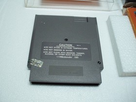 #572 Donkey Kong Classics (1988) Nintendo NES IN SCATOLA CON MANUALE