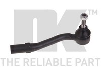 Spurstangenkopf Gelenkkopf Nk 5031928 FüR Peugeot CitroËN 5031927 C2 1007 C3 16V