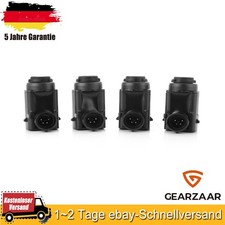 4x Parksensoren Passend f&uuml;r Mercedes A S E C-Klasse W168 W163 W211 0015427418