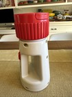 Fisher Price Flashlight  & Lantern 1989 VTG #2324 Works- — photo 2