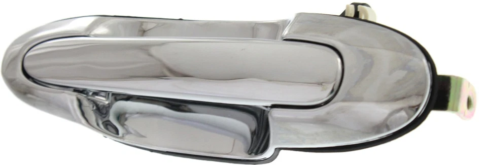 For 2000-2006 MPV Rear Right Exterior Door Handle LC6272410H-PFM Foto 2 de 4