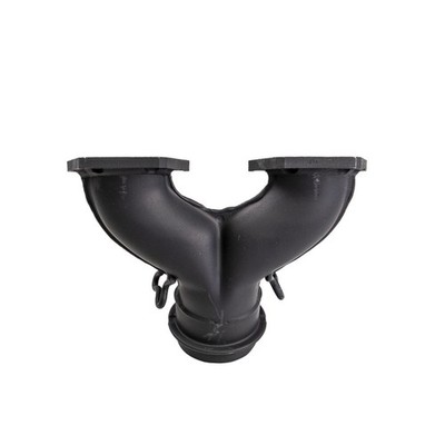 Ski-Doo 420673131 Exhaust System Manifold Renegade Summit MXZ GSX Sport 500 600