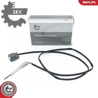 Esen SKV 30SKV466 Sensor FüR Abgastemperatur Sensor Abgastemperatur
