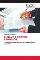 Leonardo Strejilevich | Ensayos Breves Reunidos | Taschenbuch | Spanisch (2023)