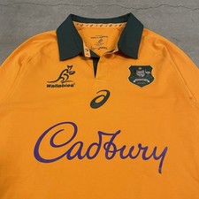 wallabies jersey products for sale | eBay