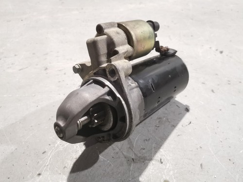 MERCEDES E CLASS STARTER MOTOR DIESEL, 2.7, BOSCH, W211, 08/02-08/05