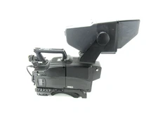 Sony DXC-D55WS Digital Camcorder w/ Sony DXF-51 Viewfinder