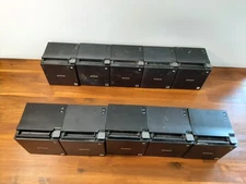 Lot of 10 Tested Working Epson TM-M30II -022 Receipt  Printers Point of Sale POS
