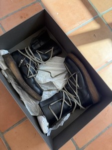Rick Owens Glitter | eBay