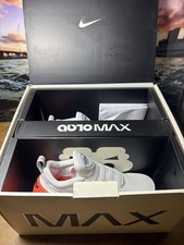 Size 8 - Nike Adapt Auto Max Infrared