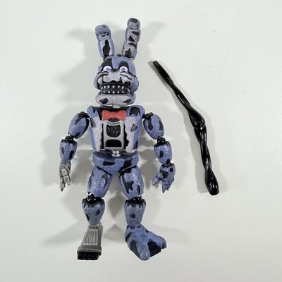 Five Nights at Freddys Sister Location Nightmare Bonnie Actionfigur Funko
