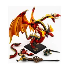 WHF Warriors of Chaos Metal Egrimm van Horstmann #7 NM