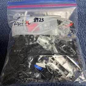 LEGO Bionicle Warriors 8923 Hydraxon 100% Complete