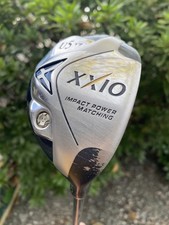 DUNLOP XXIO6 U5 Utility / Hybrid Golf Club17° Loft | 41 Inches | XXIO MP600 R 