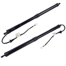 2* Electric Tailgate Struts Lifts For Lexus UX 2018-2024 6802076010 6801076010