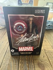 Hasbro Marvel Legends Series - Stan Lee 80th Anniversary Action Figure - NEW