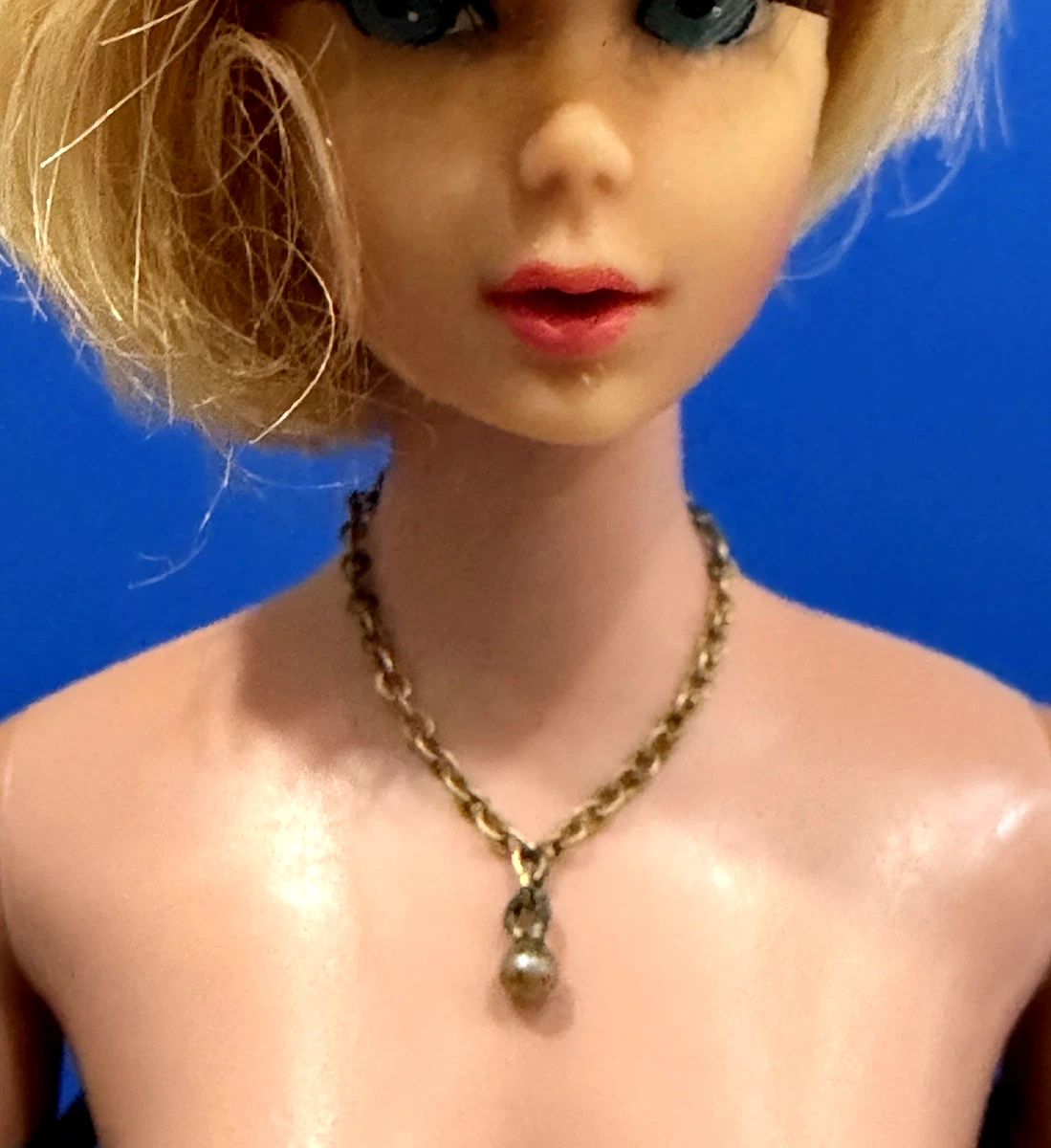 25+ vintage barbie necklace for sale | Updated Oct 2026