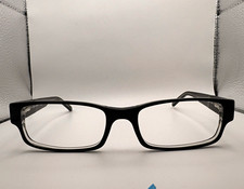 Ray-Ban RB5069 2034 Black Full Rim Rectangula...