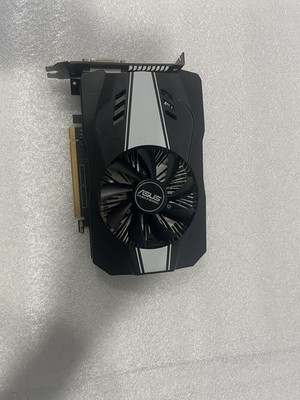 ASUS GeForce GTX 1060 6GB GDDR5 Graphics Card PH-GTX1060-6G