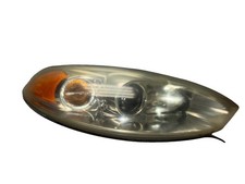 ***2001-2002 Mercury Cougar Headlight Front R...