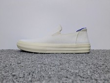 Rothys Slip On Sneakers Womens Size 9 Biege