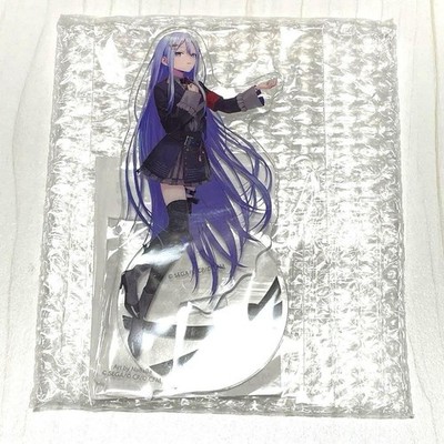 Project Sekai Kanade Yoizaki Creators Festa Acrylic Stand  Unopened,