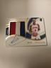 2022-23 Immaculate Jalen Duren /50 RPA Rookie Patch Auto 3 Color Panini Pistons