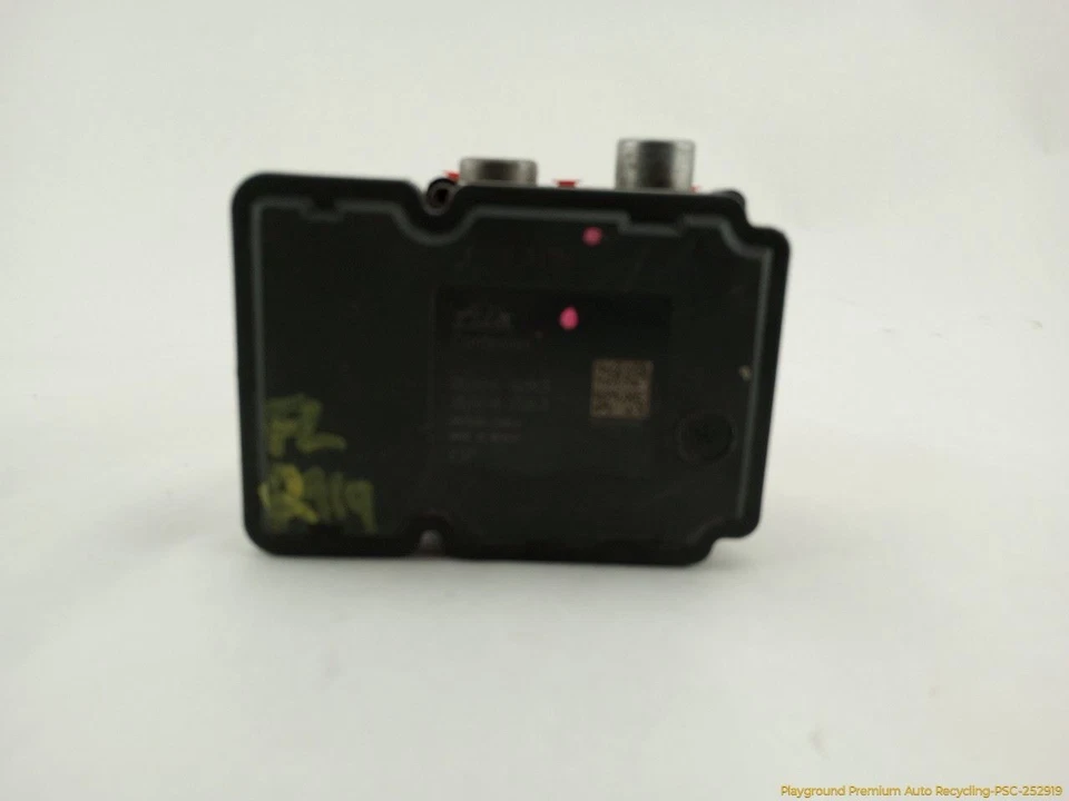 Nissan Xterra ABS Anti Lock Brake Pump Actuator With Off Road Package Fits 08-11 - Image 2 of 4